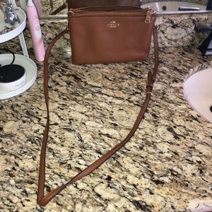 Coach crossbody
